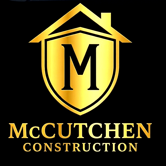 McCutchen Construction Logo